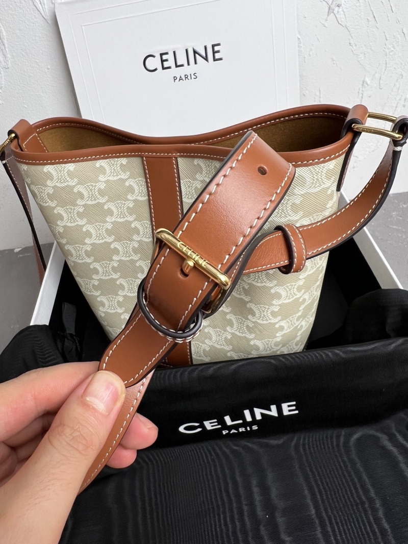 Celine Bucket Bags